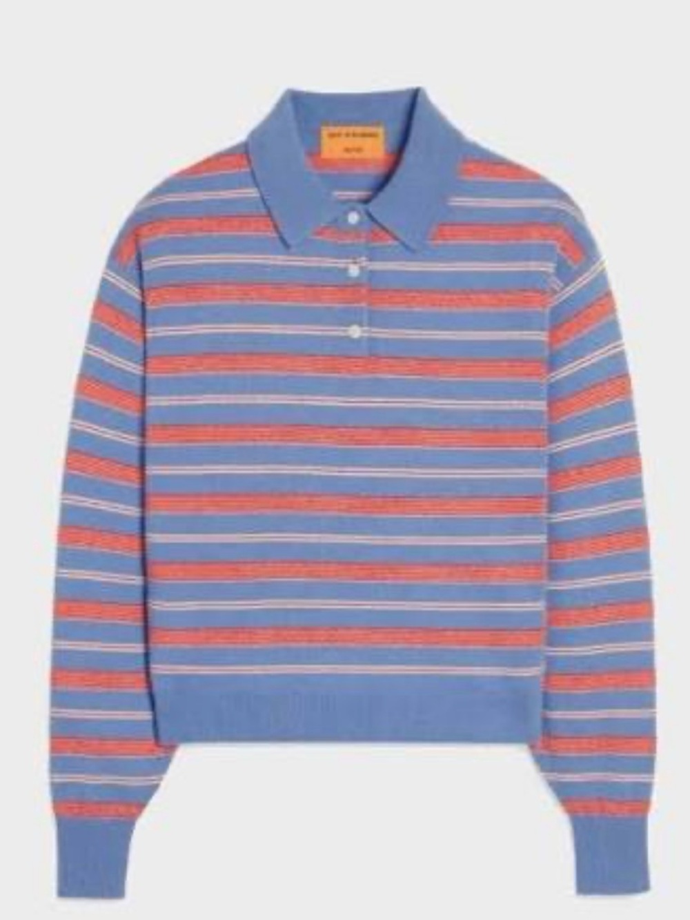 Guest in Residence 💯 Cashmere Sweater-XS